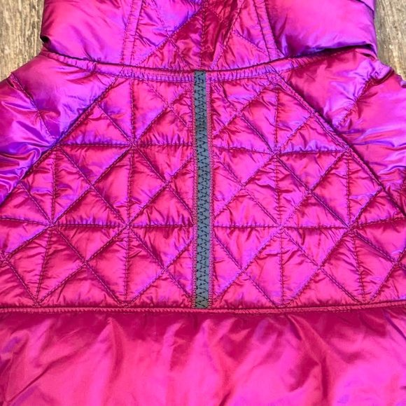 Lululemon Kids pullover puffer jacket - Picture 9 of 9